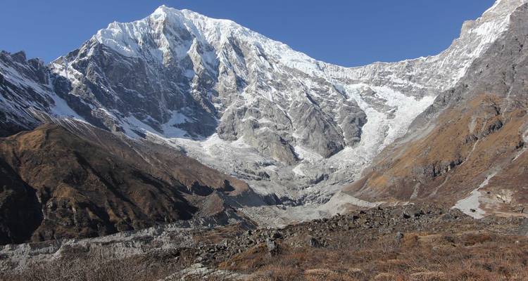 Excursionismo en Langtang Helambu - Ace the Himalaya 10