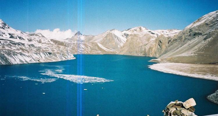Trek du lac Tilicho et du col de Thorung La - Ace the Himalaya 7