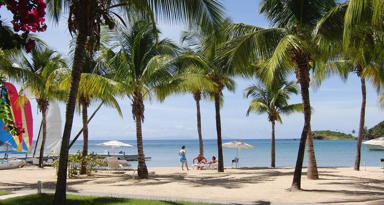 Mexique, Belize et Guatemala (13 jours) - Contiki 3