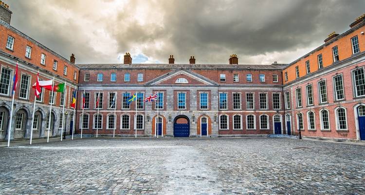 Irish Spirit - 9 jours/8 nuits - CIE Tours 1