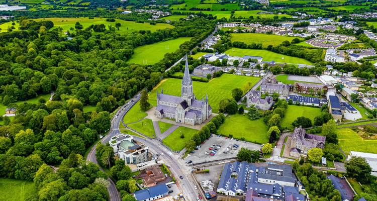 Irish Spirit - 9 jours/8 nuits - CIE Tours 8