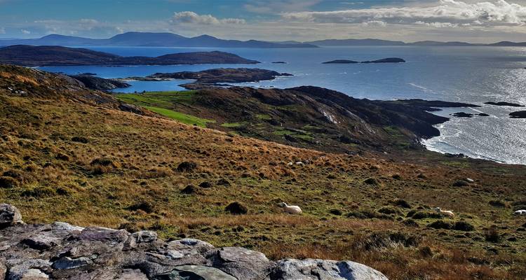 Rêve écossais et irlandais - 13 jours/12 nuits - CIE Tours 6