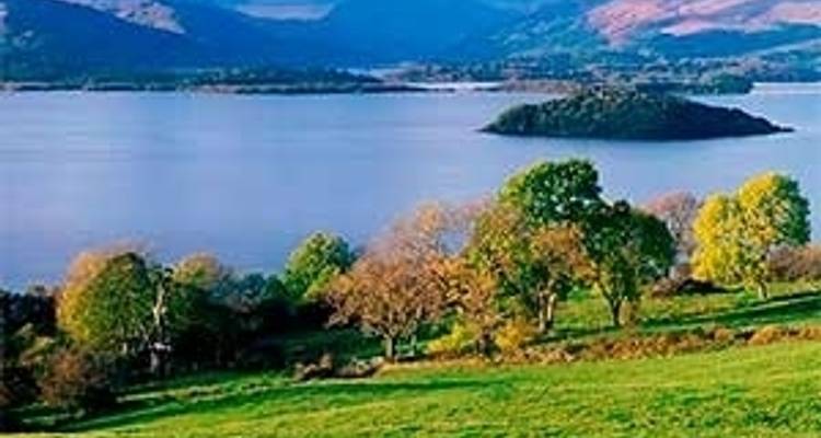 Prueba a Escocia - 5 días / 4 noches - CIE Tours 10