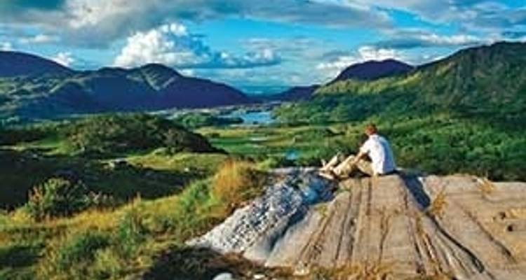 Oro escocés e irlandés - 16 días /15 noches - CIE Tours 7