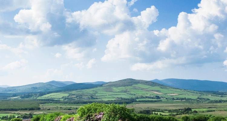 Oro escocés e irlandés - 16 días /15 noches - CIE Tours 2