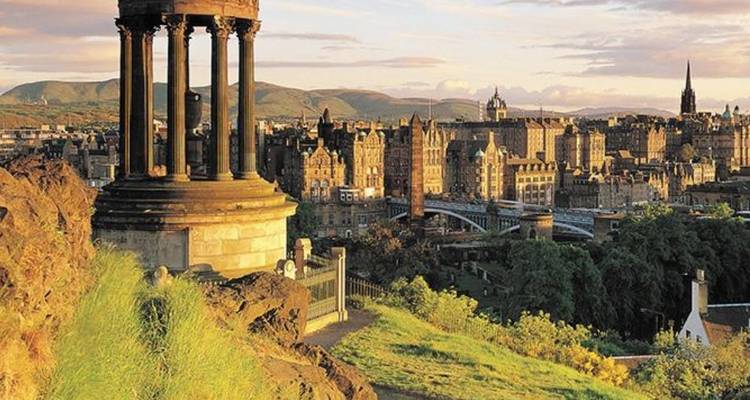 Oro escocés e irlandés - 16 días /15 noches - CIE Tours 4