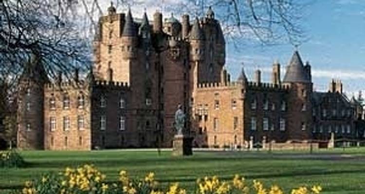 Oro escocés e irlandés - 16 días /15 noches - CIE Tours 10