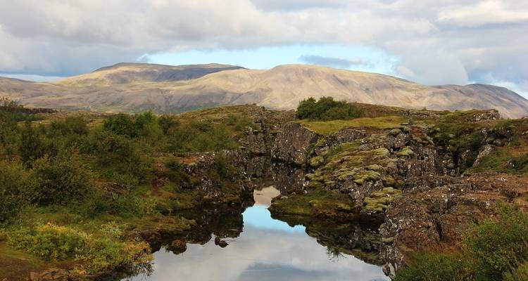 Búsqueda de auroras boreales en Islandia - 6 días /5 noches (9 destinations) - CIE Tours 7