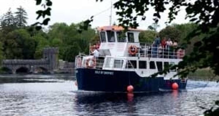 Irish Spirit- 8 Days/7 Nights - CIE Tours 8