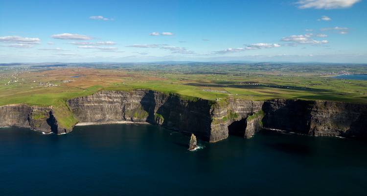 Rêve écossais et irlandais - 14 jours/13 nuits (30 destinations) - CIE Tours 9