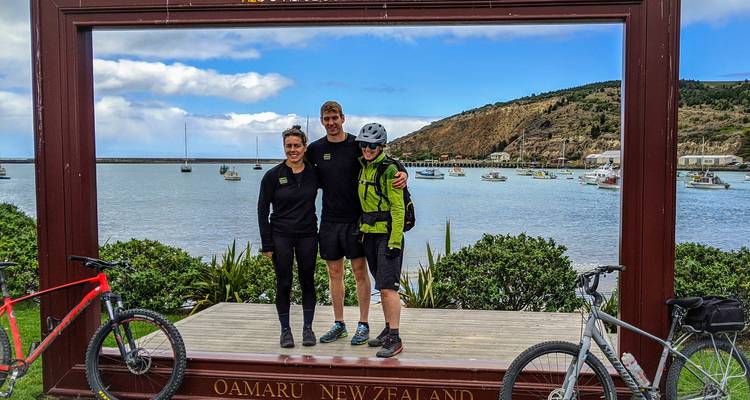 New Zealand E-Bike Adventure - Active Adventures 3
