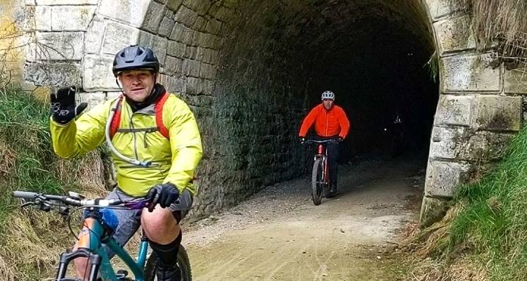 New Zealand E-Bike Adventure - Active Adventures 4