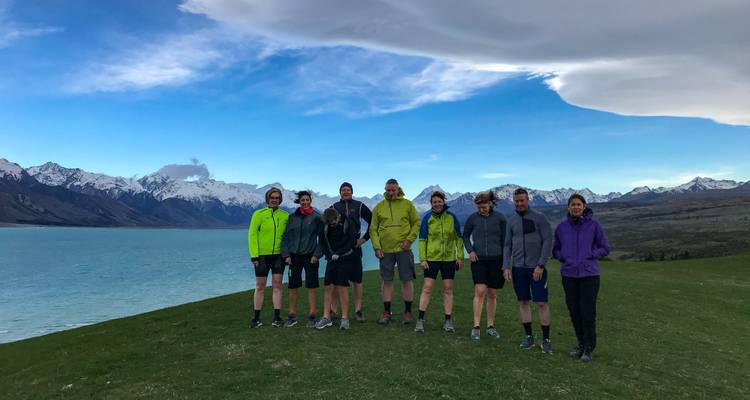 New Zealand E-Bike Adventure - Active Adventures 6