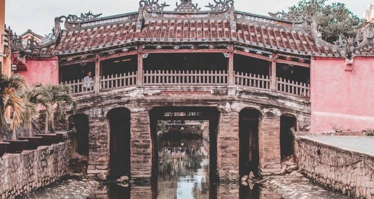 L'ESSENTIEL DU CIRCUIT DE LUXE AU VIETNAM - Tweet World Travel 2