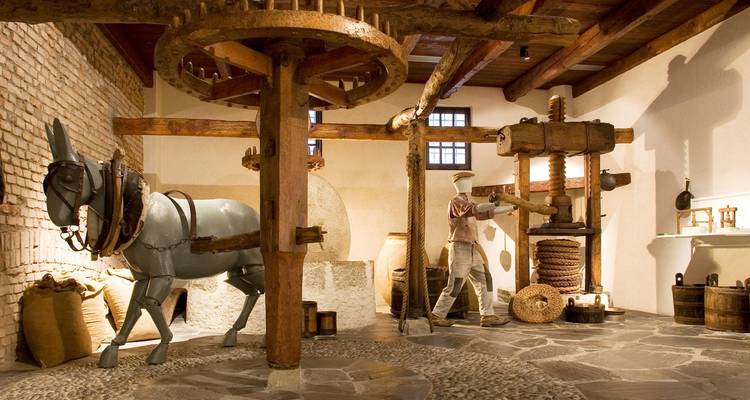La Campanie : Une terre de beauté, de saveurs et d'histoire - Angel Wine Experiences and Enotropea Wine Experiences SL 10