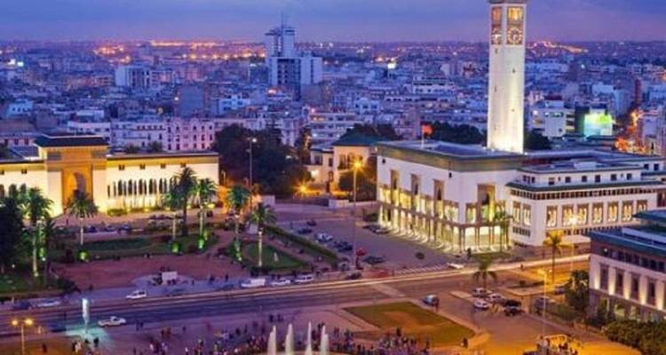 Circuit au Maroc - Circuit spécial de 9 jours au départ de Marrakech visitant le désert, Fès, Chefchaouen et plus encore - Morocco Custom Tours 6