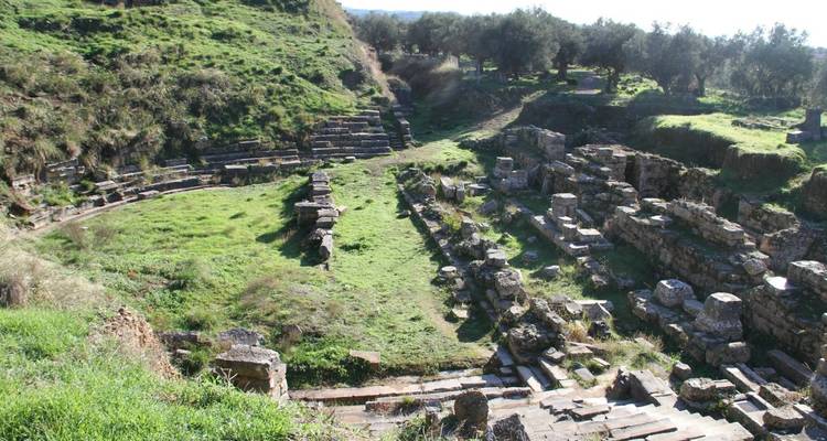 Esto es Esparta... - Epos Travel & Tours 2