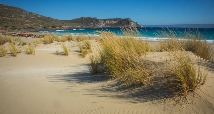 Esto es Esparta... - Epos Travel & Tours 4