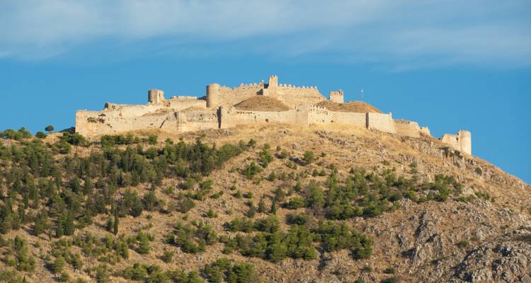 Esto es Esparta... - Epos Travel & Tours 3