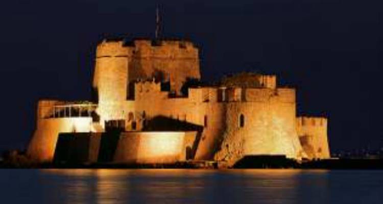 Esto es Esparta... - Epos Travel & Tours 6