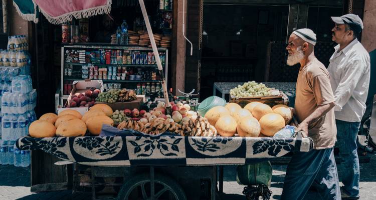 Historia y arena - Fez, el desierto del Sáhara, Marrakech, ¡y más! - Wanderlust Voyages 7