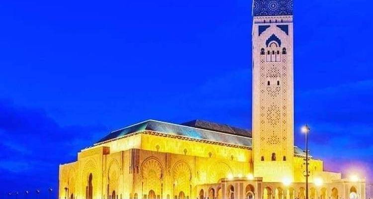 3 días de casablanca a Marrakech visitando Meknes, Volubilis y Fez - Morocco Custom Tours 1