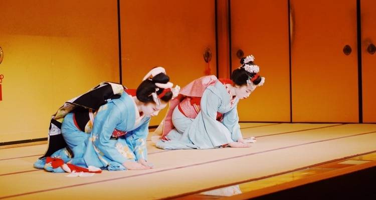Circuit bien-être de luxe au Japon - Tweet World Travel 1