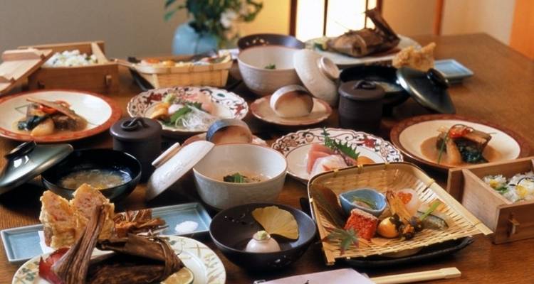Circuit bien-être de luxe au Japon - Tweet World Travel 2