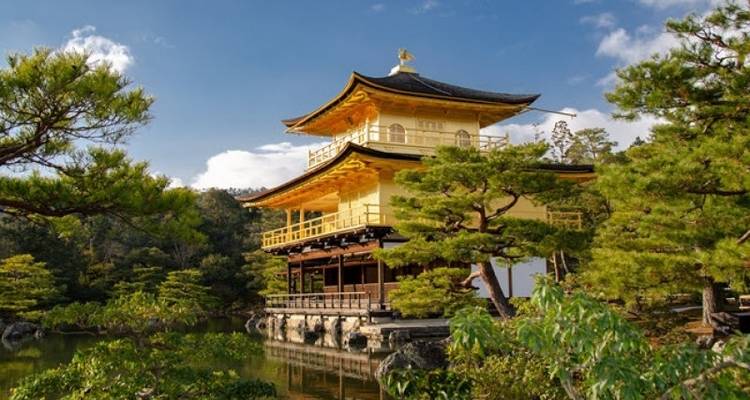 Circuit bien-être de luxe au Japon - Tweet World Travel 3