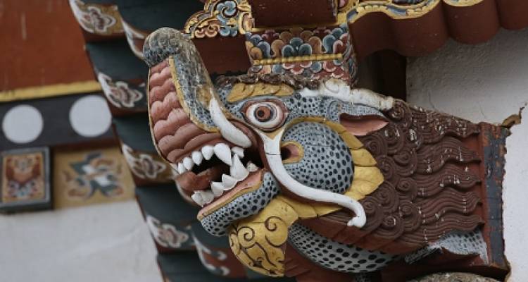VIAJE CULTURAL PREMIUM POR BHUTÁN: LAS DELICIAS DE SHANGRILA - Tweet World Travel 8
