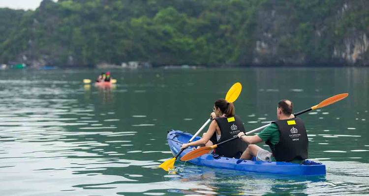 Vietnam Culinary & Cultural Discovery Private Tour - Footsteps Indochina Travel 4
