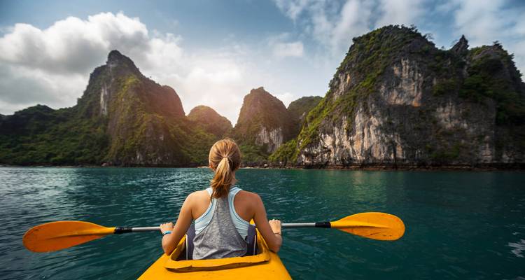 Vietnam Culinary & Cultural Discovery Private Tour - Footsteps Indochina Travel 7