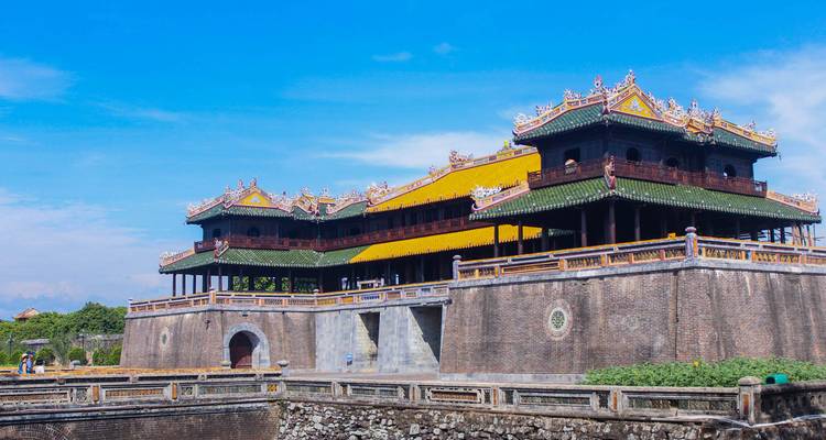 Vietnam Culinary & Cultural Discovery Private Tour - Footsteps Indochina Travel 10