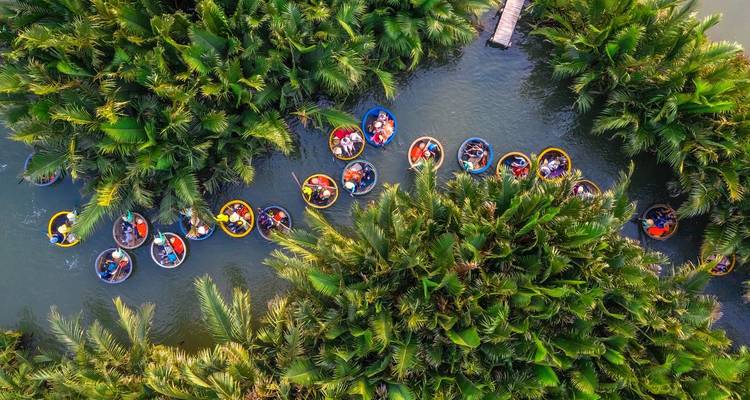 Heritage & Traditional of Vietnam In 13 Days - Private Tour - Realistic Asia 3