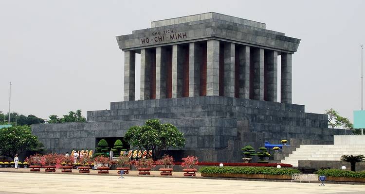 Heritage & Traditional of Vietnam In 13 Days - Private Tour - Realistic Asia 4