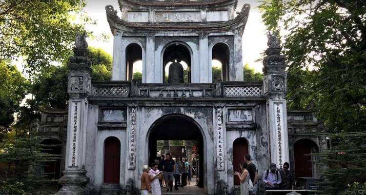 Heritage & Traditional of Vietnam In 13 Days - Private Tour - Realistic Asia 6