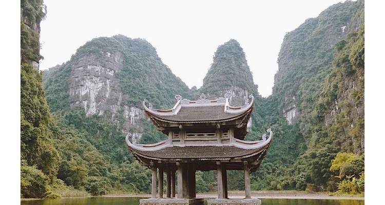 Heritage & Traditional of Vietnam In 13 Days - Private Tour - Realistic Asia 7