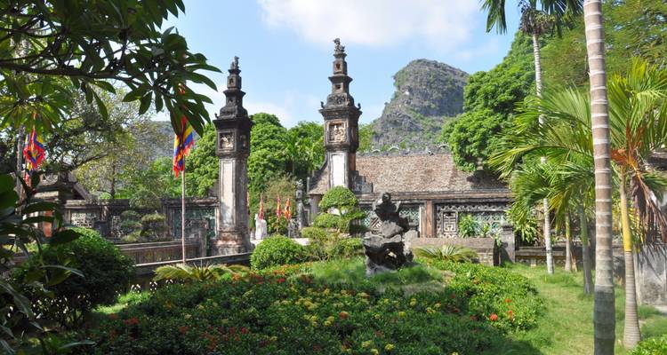Heritage & Traditional of Vietnam In 13 Days - Private Tour - Realistic Asia 8