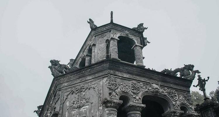 Heritage & Traditional of Vietnam In 13 Days - Private Tour - Realistic Asia 10