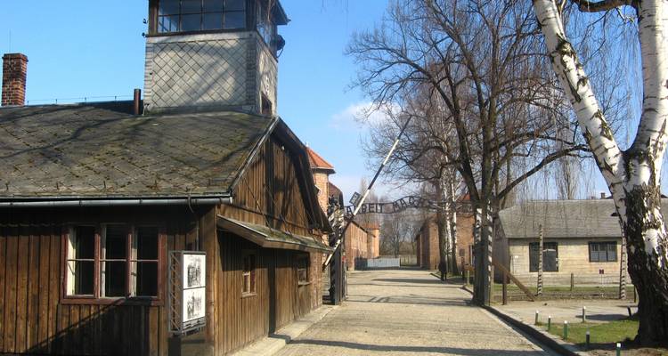 Cracovie et Szczawnica - circuit privé exclusif pour 5-8 personnes - 6 jours - Poland Active 3