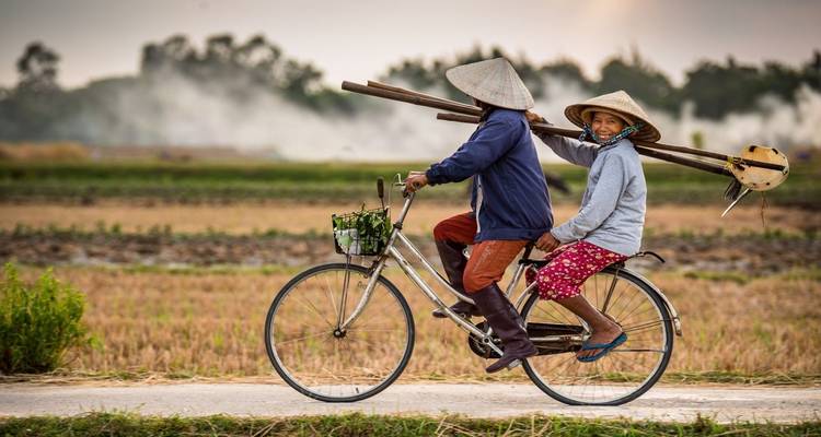 The Luxury Vietnam Adventure Journey In 11 Days - Realistic Asia 8
