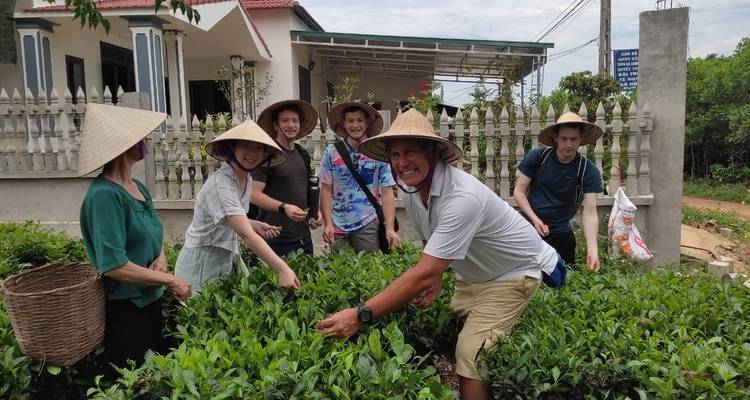 The Luxury Vietnam Adventure Journey In 11 Days - Realistic Asia 7
