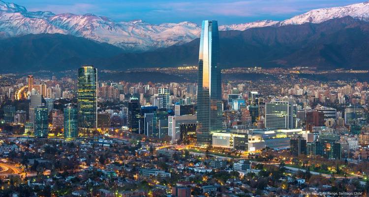 10 Days Unique Experience for WINE Lovers @ Argentina and Chilean Premium Vineyards - Signature DMC 4