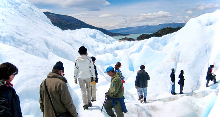 4 jours et 3 nuits : Aventure magique à El Calafate et El Chaltén - Signature DMC 4