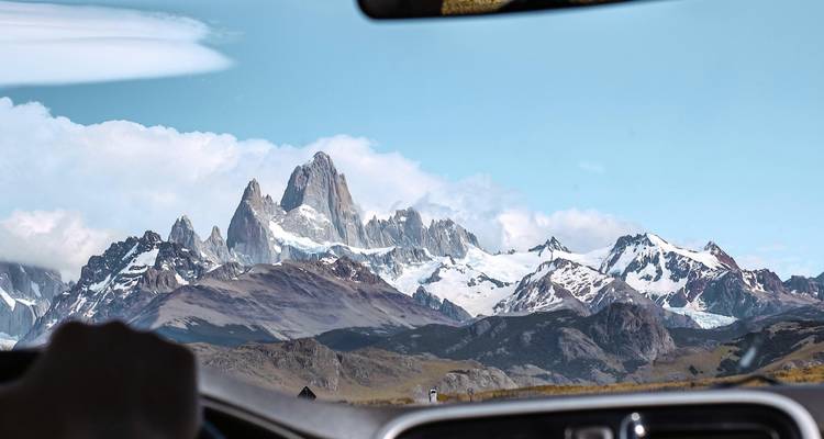 4 jours et 3 nuits : Aventure magique à El Calafate et El Chaltén - Signature DMC 2