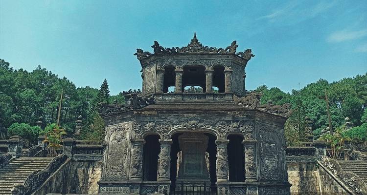Vietnam Art Heritage In 11 Days - Private Tour - Realistic Asia 10