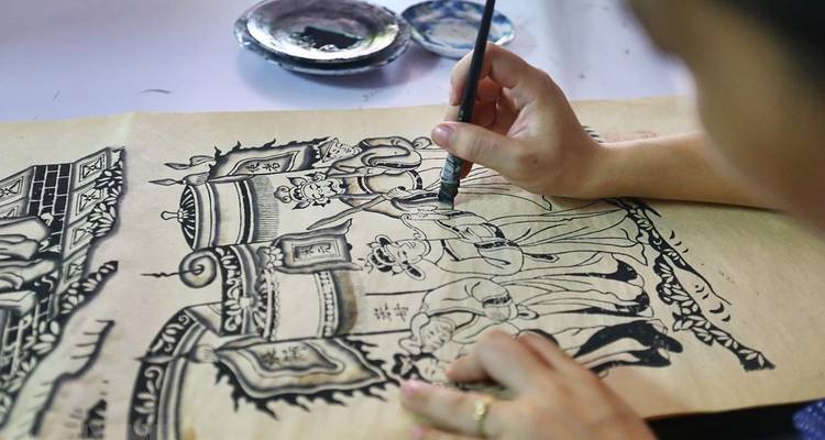 Vietnam Art Heritage In 11 Days - Private Tour - Realistic Asia 7