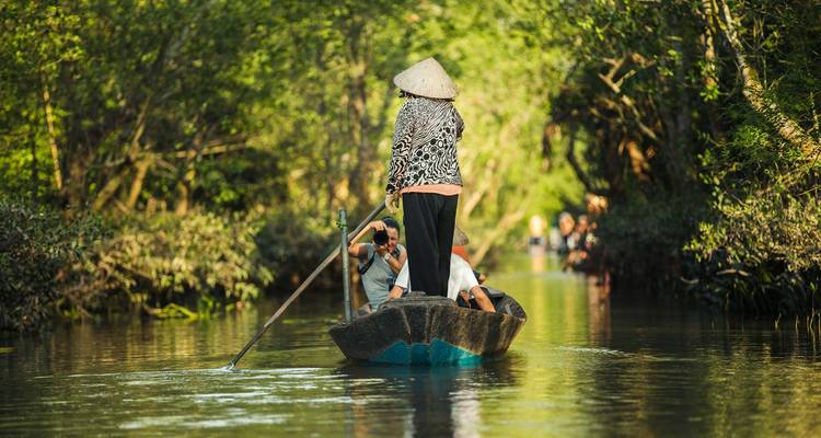 Exploration du Vietnam et de la Thaïlande en 10 jours - Realistic Asia 4