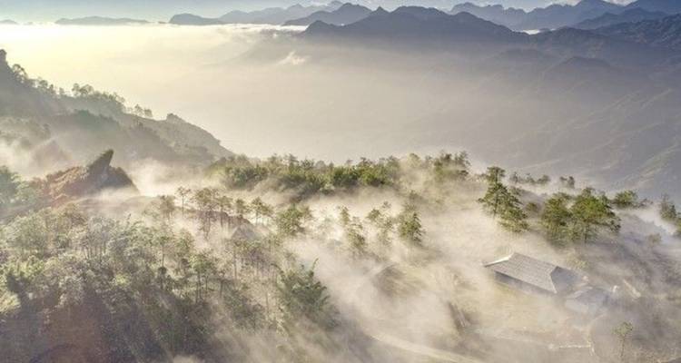 Vacances d'aventure au Vietnam en 12 jours - Circuit privé - Realistic Asia 6