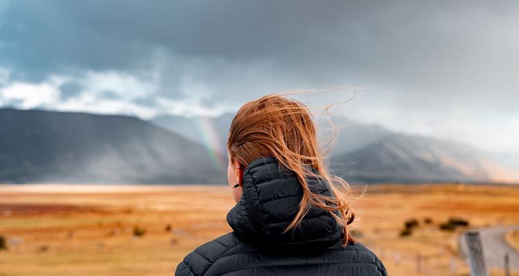 Patagonia, Trekking Paradise with Self Guided W-Trek (11 nights) - Hi Travel Argentina 4
